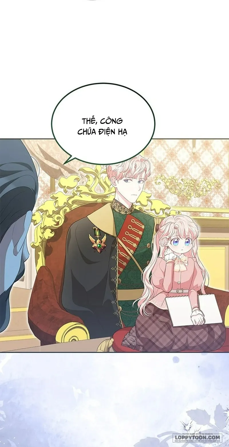 Đã Từ Chối Sủng Ái Rồi Mà Sao Còn Ám Ảnh Thế? Chap 74 - trang 19
