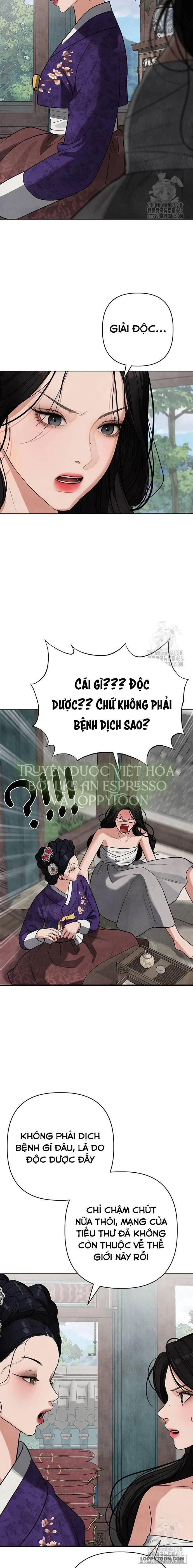 Quỷ Hồn Chap 8 - trang 6
