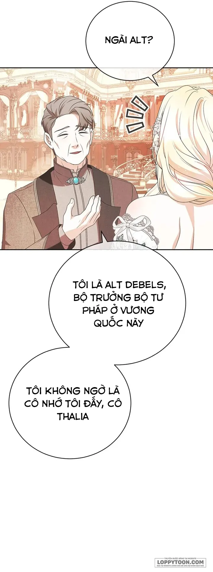 Sinh Ra Trở Thành Nhân Vật Không Có Trong Nguyên Tác Chap 64 - trang 11
