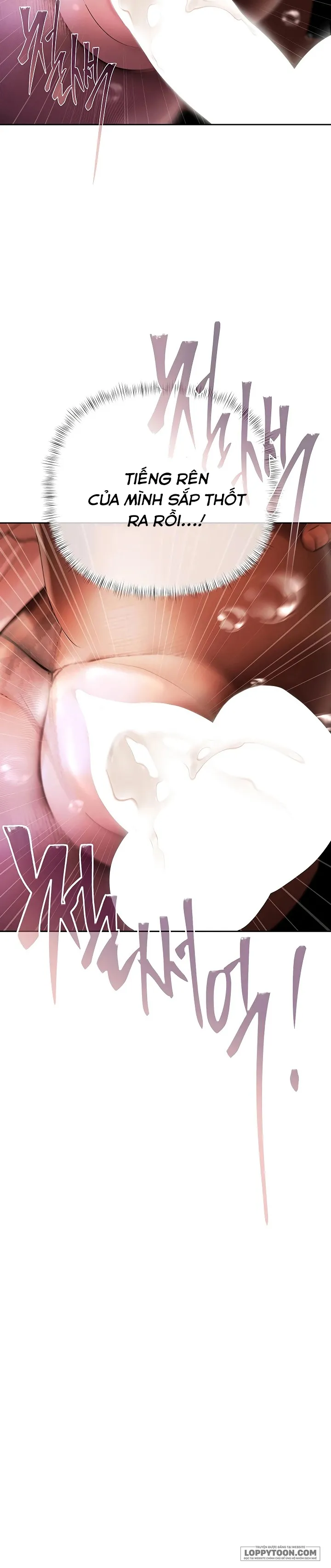 Trò Chơi Kim Tiền Chap 4 - H++ - trang 41