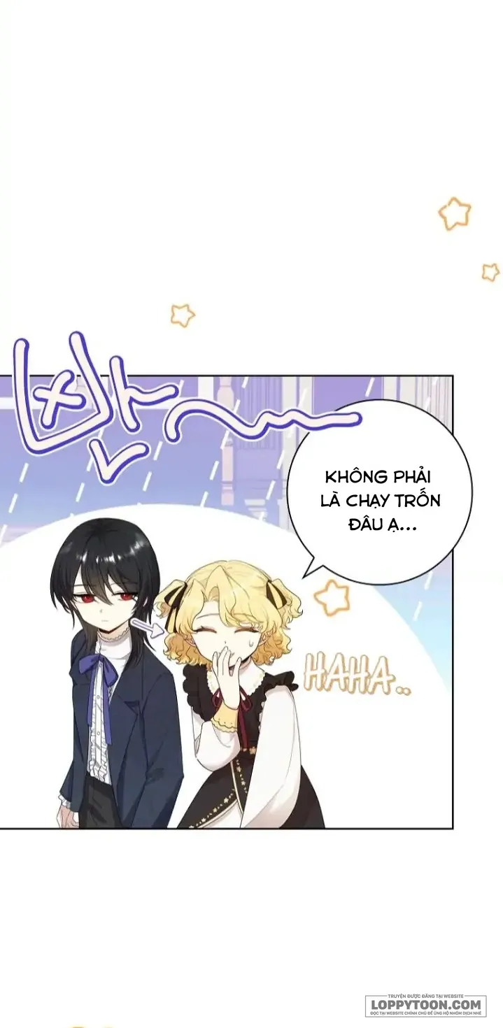 Nam Chính À, Tôi Sẽ Tôn Trọng Sở Thích Của Anh Chap 29 - trang 50