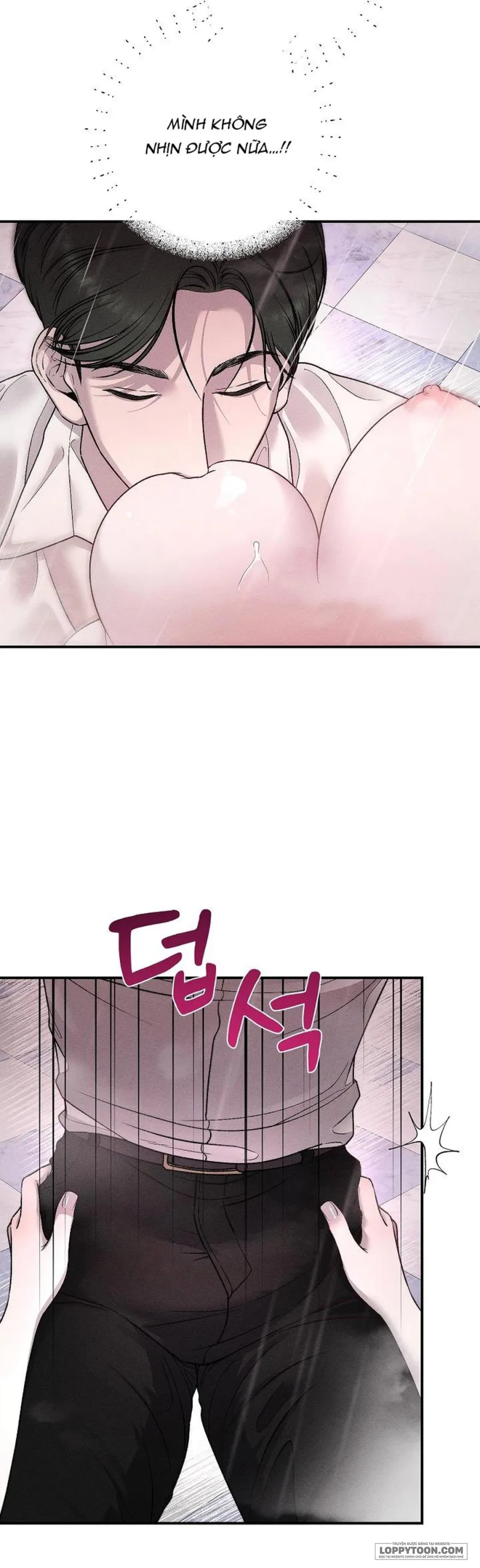 Bên Trong Phòng Họp Chap 5 - 🔞🔞🔞 - trang 4
