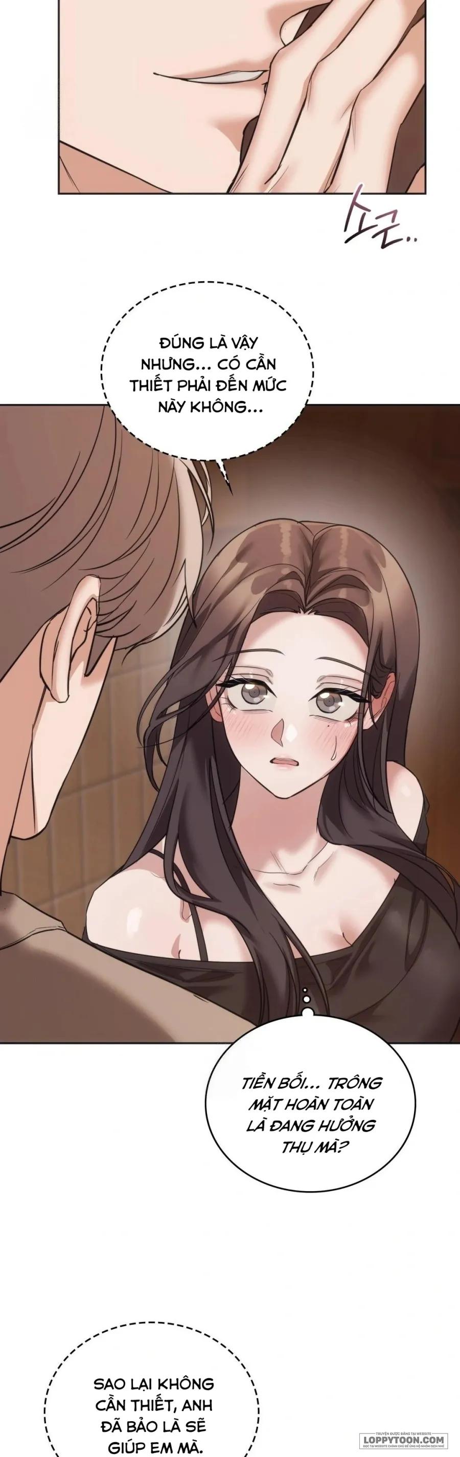 Nữ Sinh Đại Học Hae Joo Chap 14 - trang 29