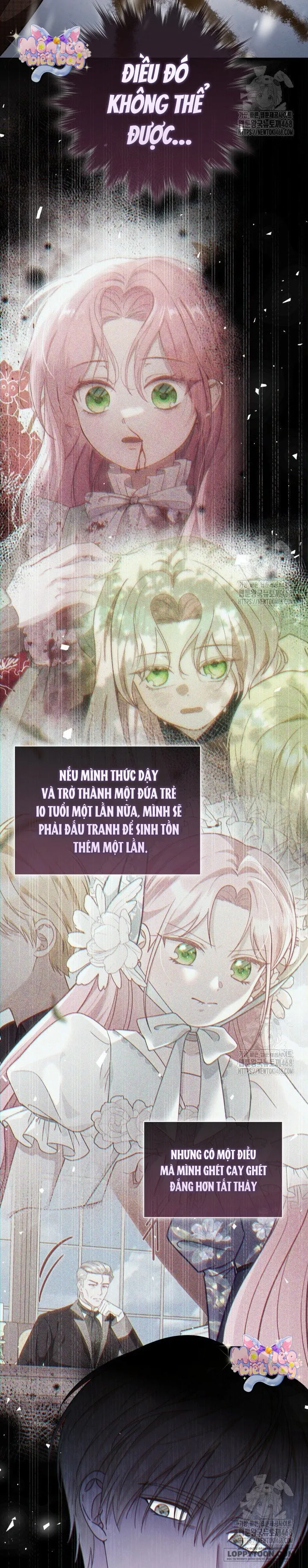 Dẫu Cho Con Gái Của Kẻ Phản Diện Trùng Sinh Chap 52 - trang 29