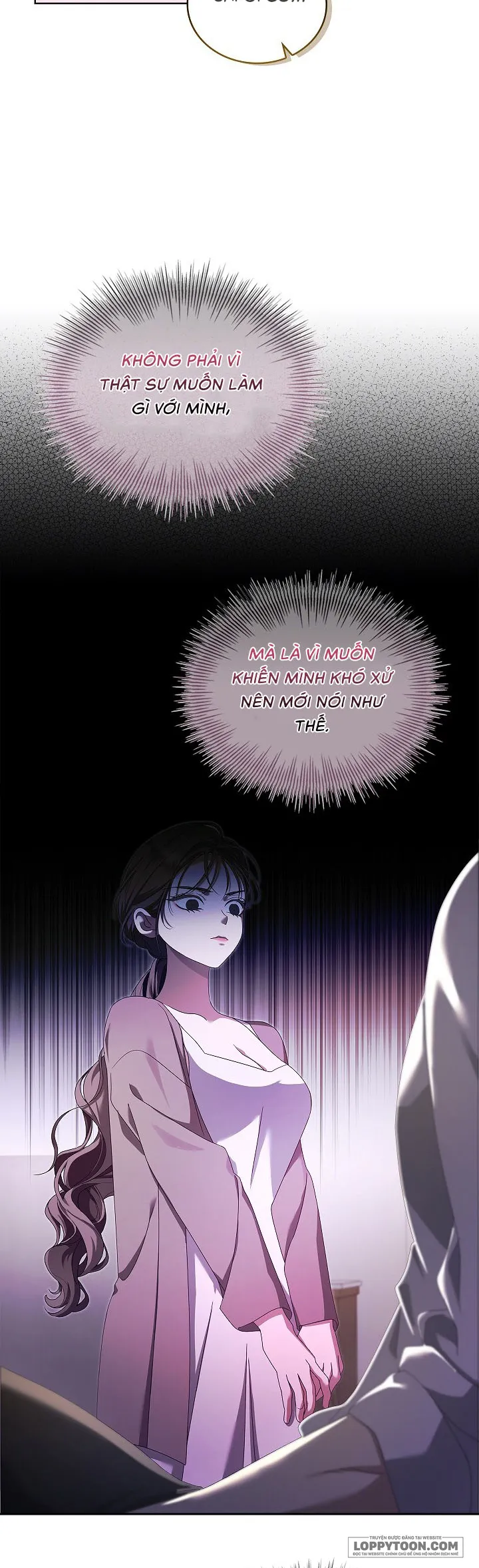 Ngọn Đèn Biệt Viện Không Bao Giờ Tắt Chap 8 - trang 27