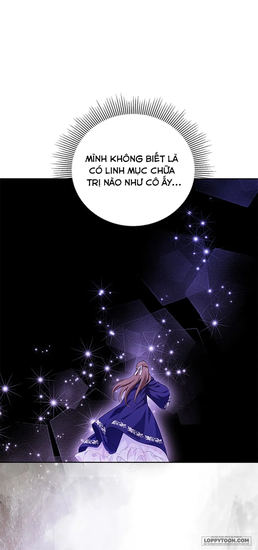 Phía Sau Mặt Nạ Của Nam Chính Hiền Lành Chap 56 - trang 30