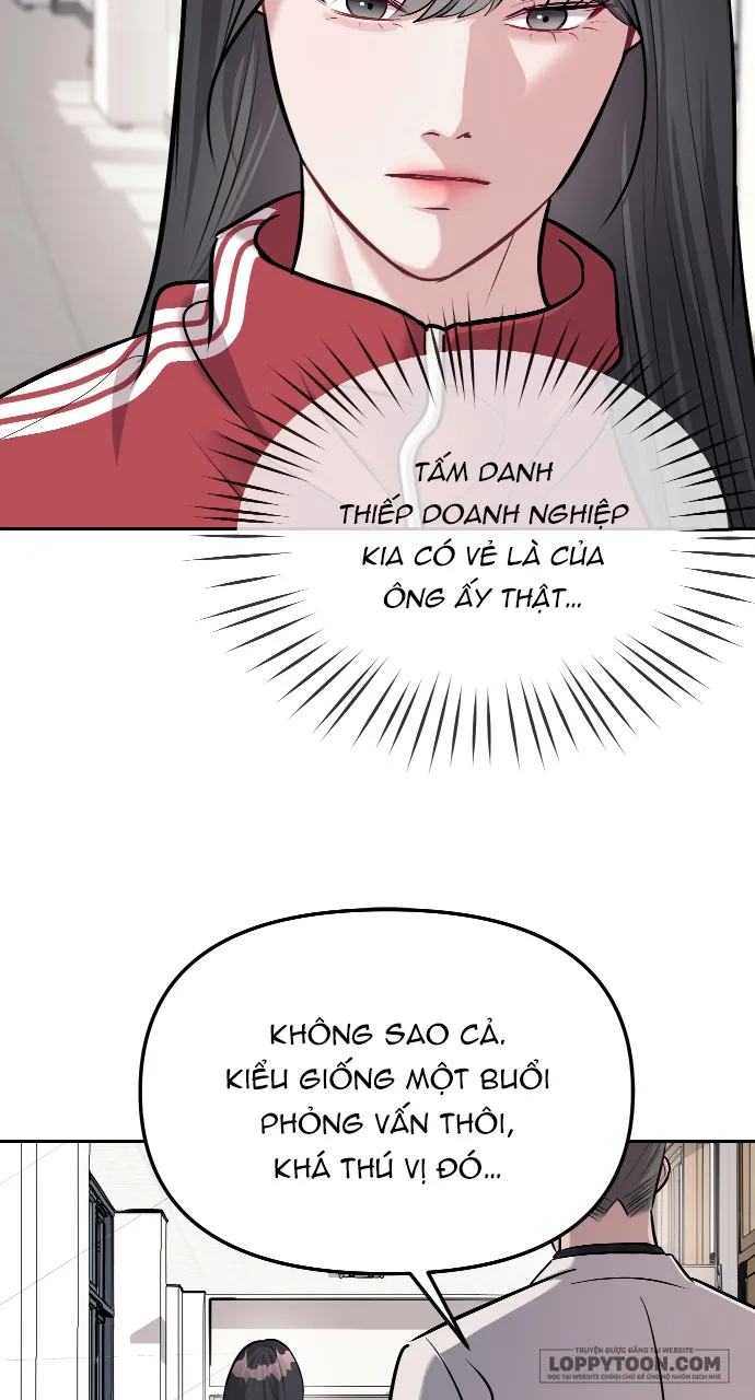 Xâm Nhập Trường Trung Học Tài Phiệt Chap 20 - trang 7