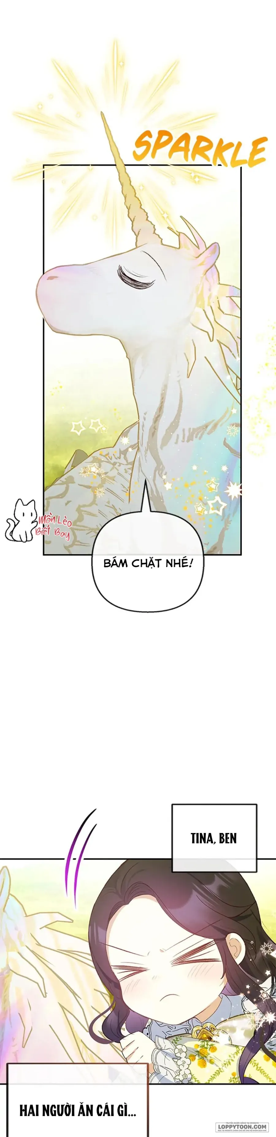 Con Gái Cưng Của Quỷ Chap 32 - trang 17