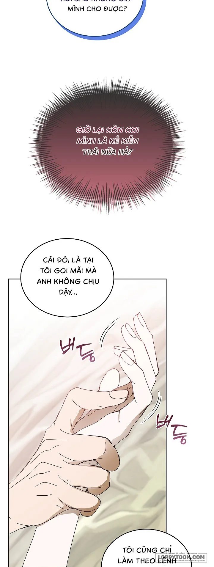 Ngọn Đèn Biệt Viện Không Bao Giờ Tắt Chap 3 - trang 39
