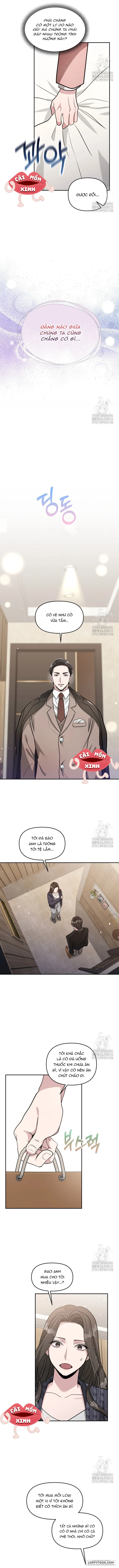 Collector Chap 30 - trang 9