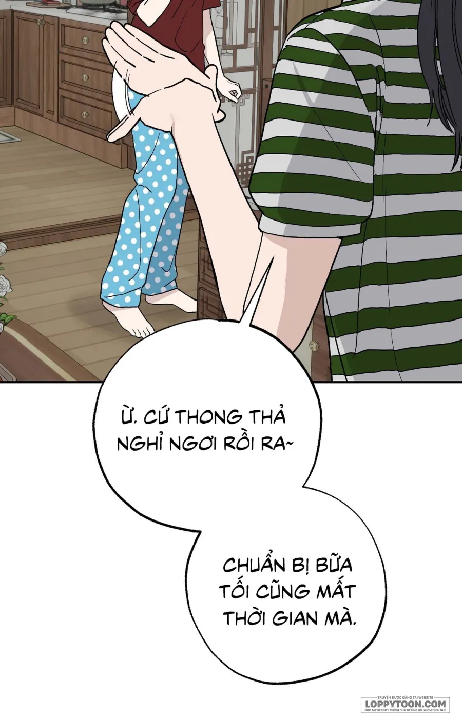 [KHÔNG CHE] Ẩn Tình Nơi Vườn Cây Ăn Quả Chap 12 - trang 13