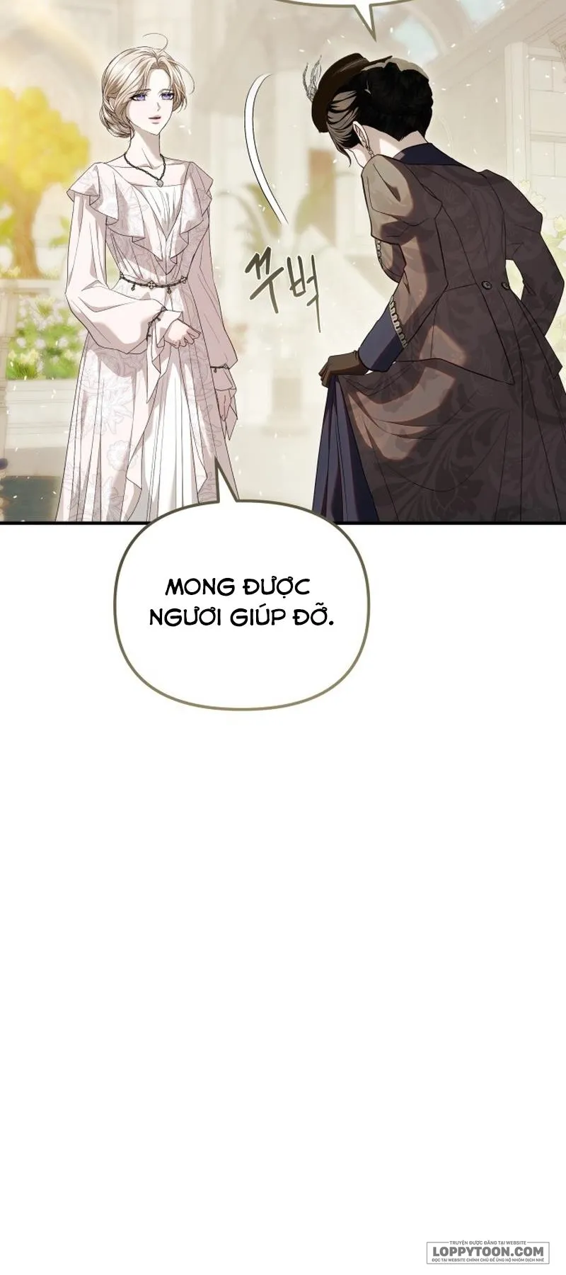 Tôi Chỉ Cần Con Của Công Tước Chap 16 - trang 16