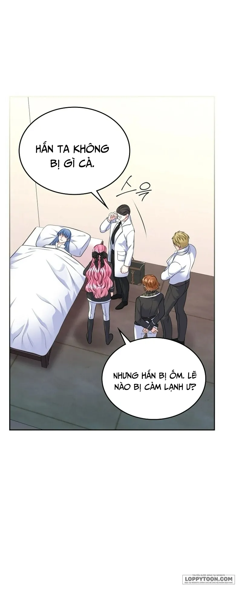 Tôi Sẽ Ly Hôn Với Anh Trai Nữ Chính Chap 66 - trang 14