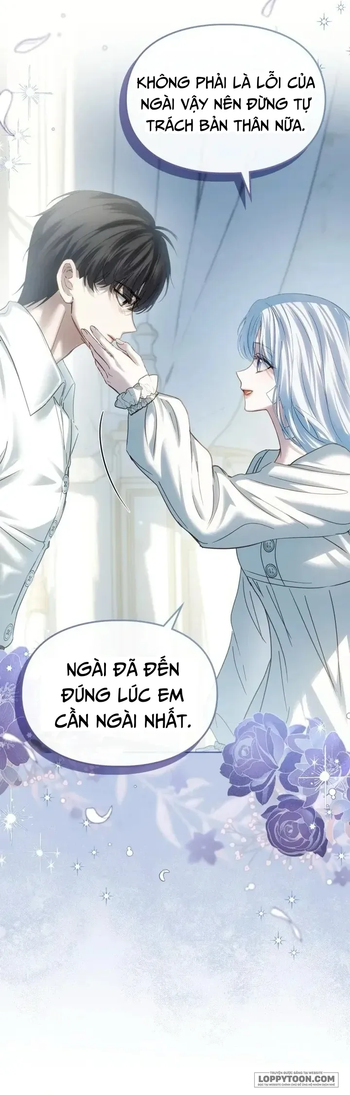 Phạm Nhân Bé Con Của Dinh Thự Mùa Đông Chap 76 - trang 13