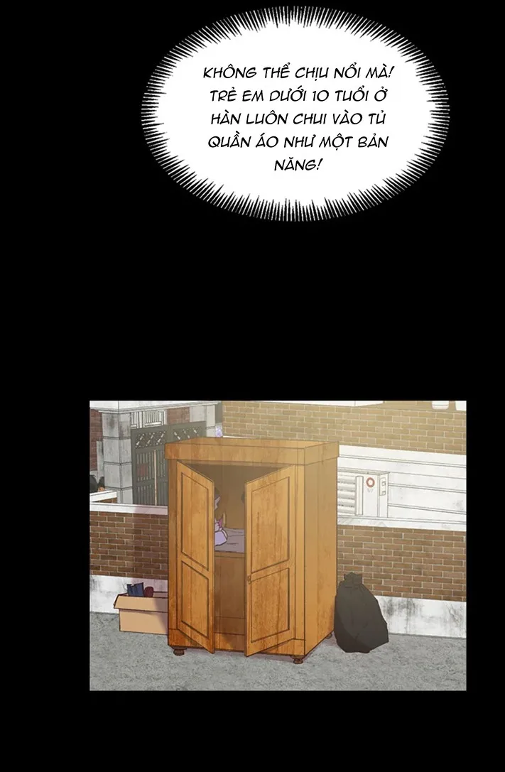 Thanh Xuân Của Chúng Ta Chap 66 - trang 21