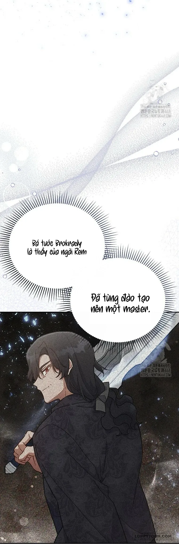 Bé Con Chốn Hoa Nở Chap 53 - trang 39