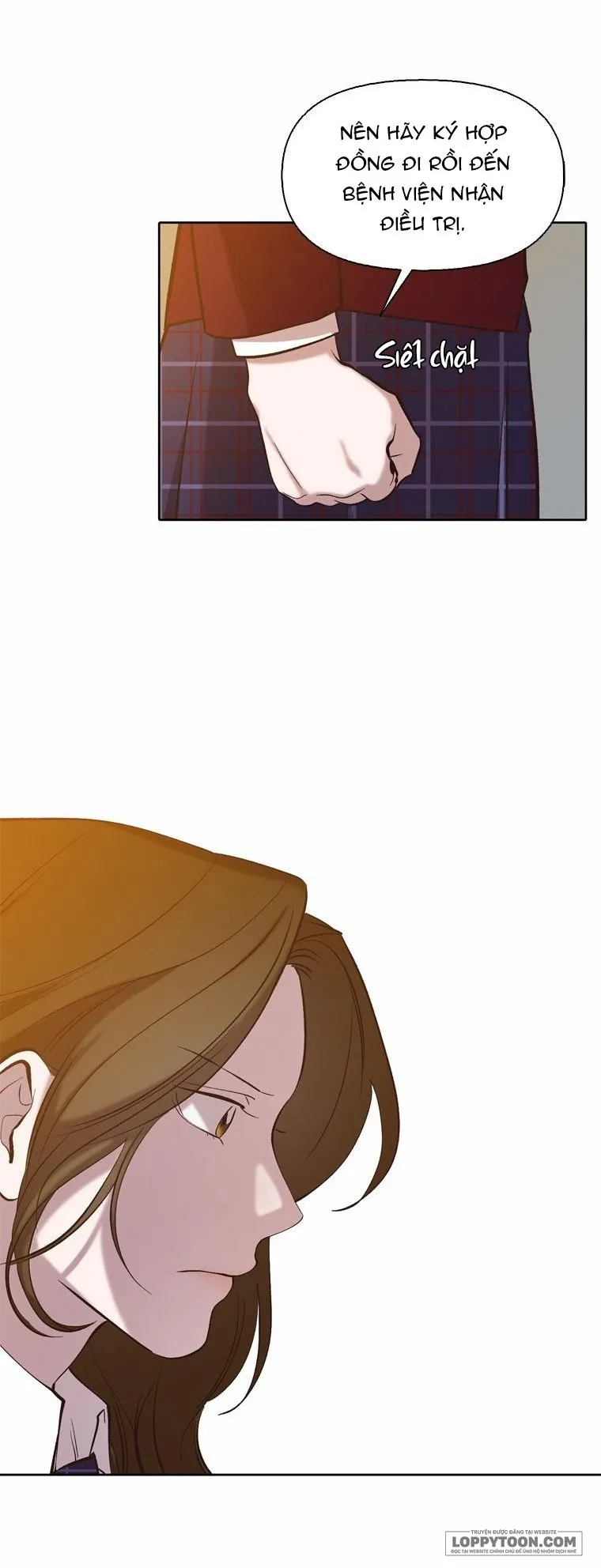 Thanh Xuân Của Chúng Ta Chap 81 - trang 7