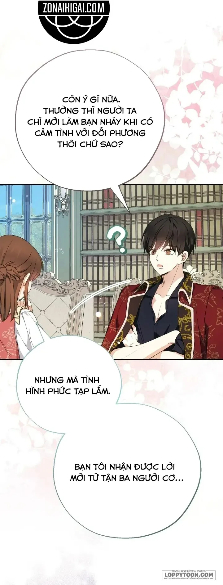 Tiểu Thư Tích Tiền Đi Bụi Chap 124 - trang 38