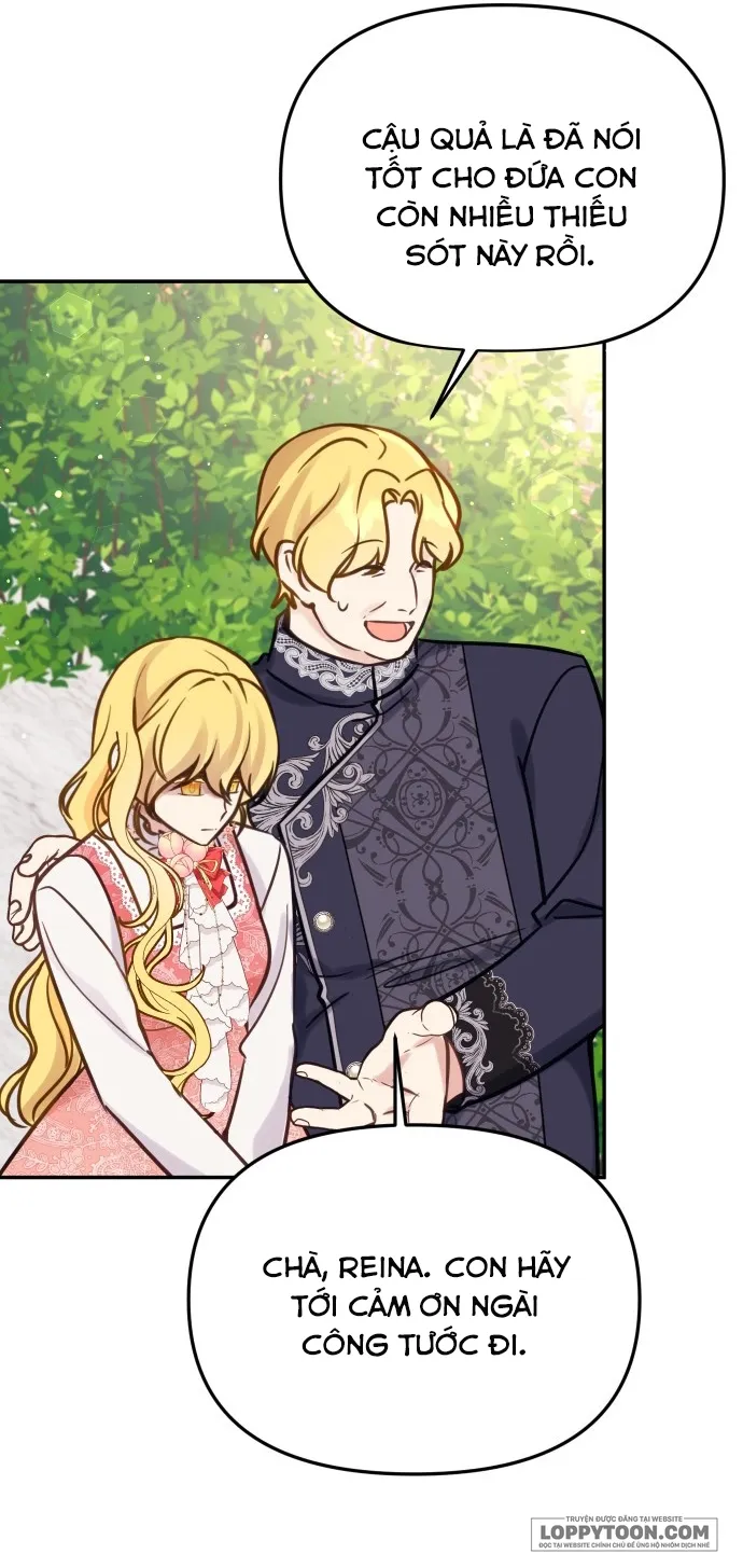 Cuộc Sống Hạnh Phúc Cùng Chồng Chap 23 - trang 16