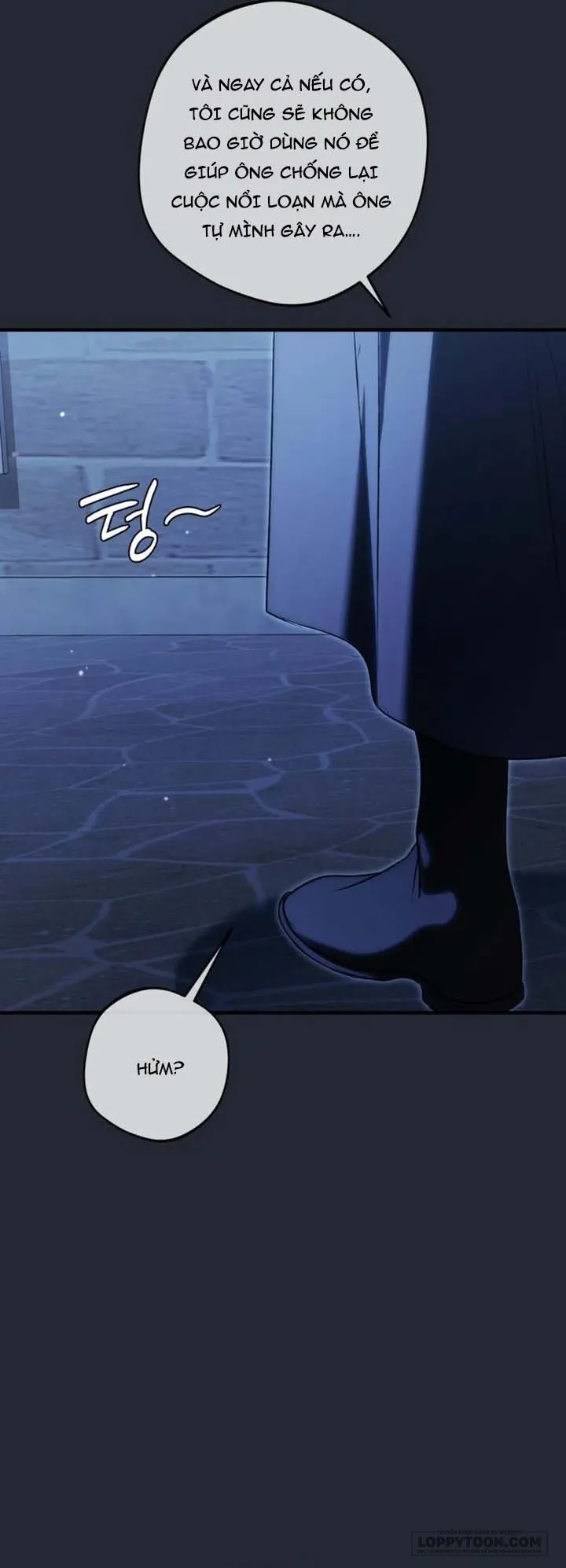 Bạo Chúa Độc Ác Trở Lại Chap 45 - trang 76