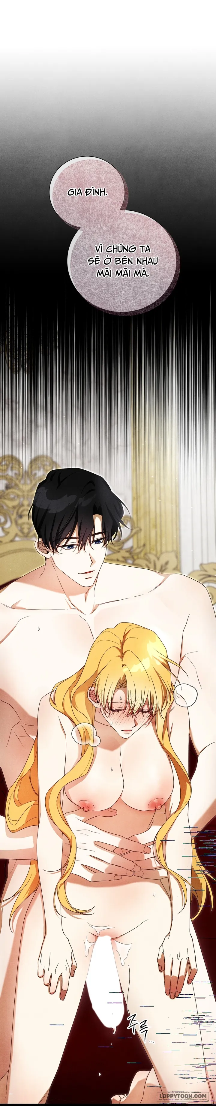 Chồng Tôi Mãi Không Chịu Chết Chap 8 - 🔞🔞🔞 - trang 84