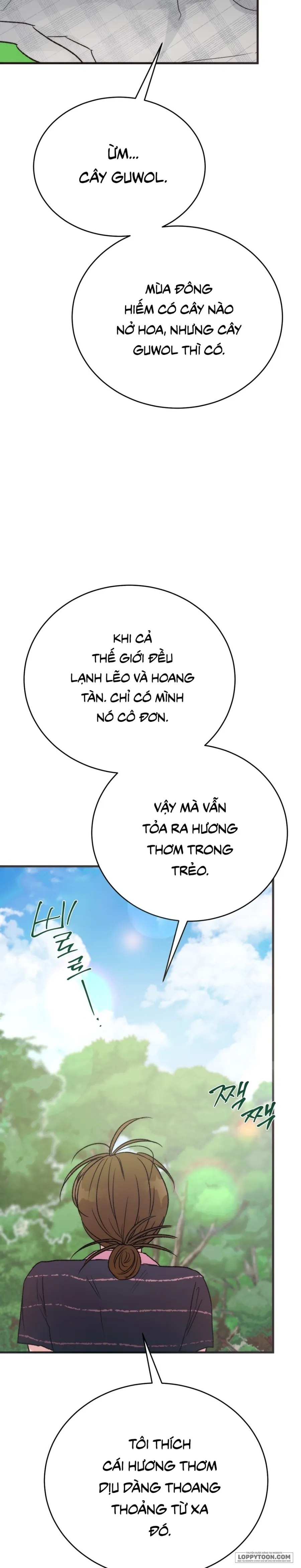 Khúc Hát Giữa Mùa Hè Chap 13 - trang 21
