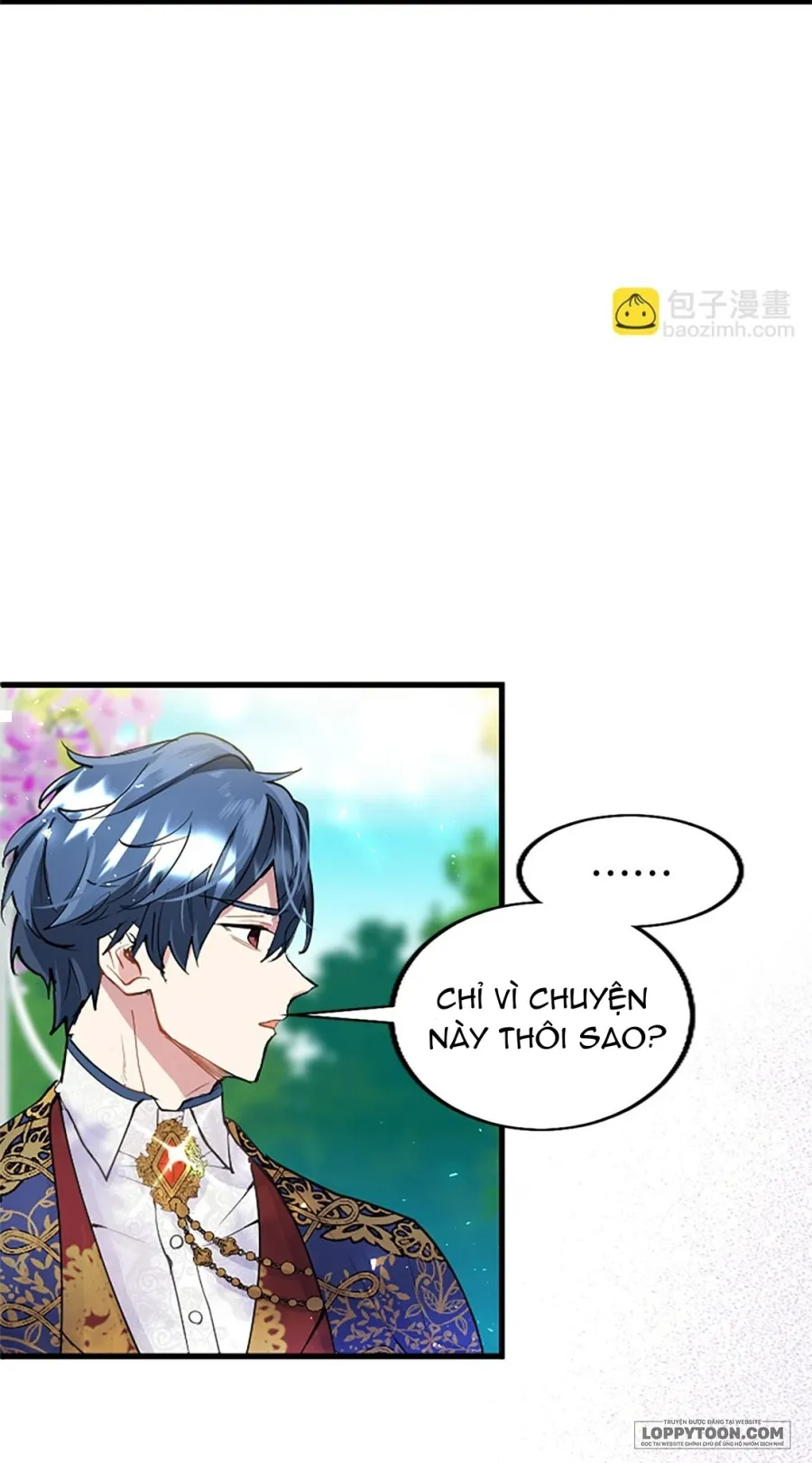 Đại Tiểu Thư Sao Phải Giả Nam Chap 34 - trang 34