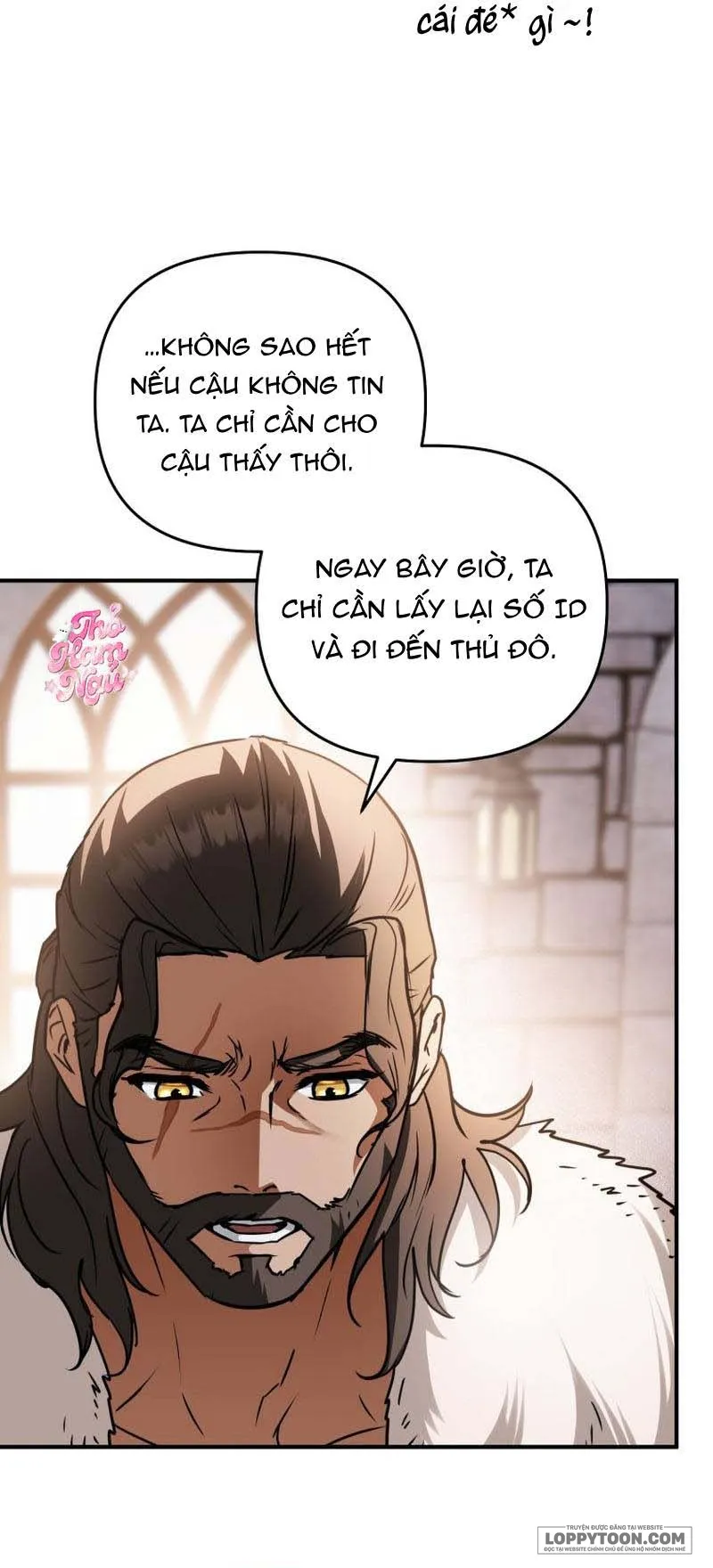 Bé Con Thiên Tài Bí Mật Đi Tìm Cha Chap 6 - trang 22