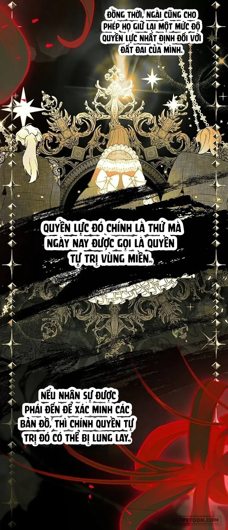 Tôi Đã Trở Thành Con Gái Nuôi Của Nam Chính Chap 170 - trang 10