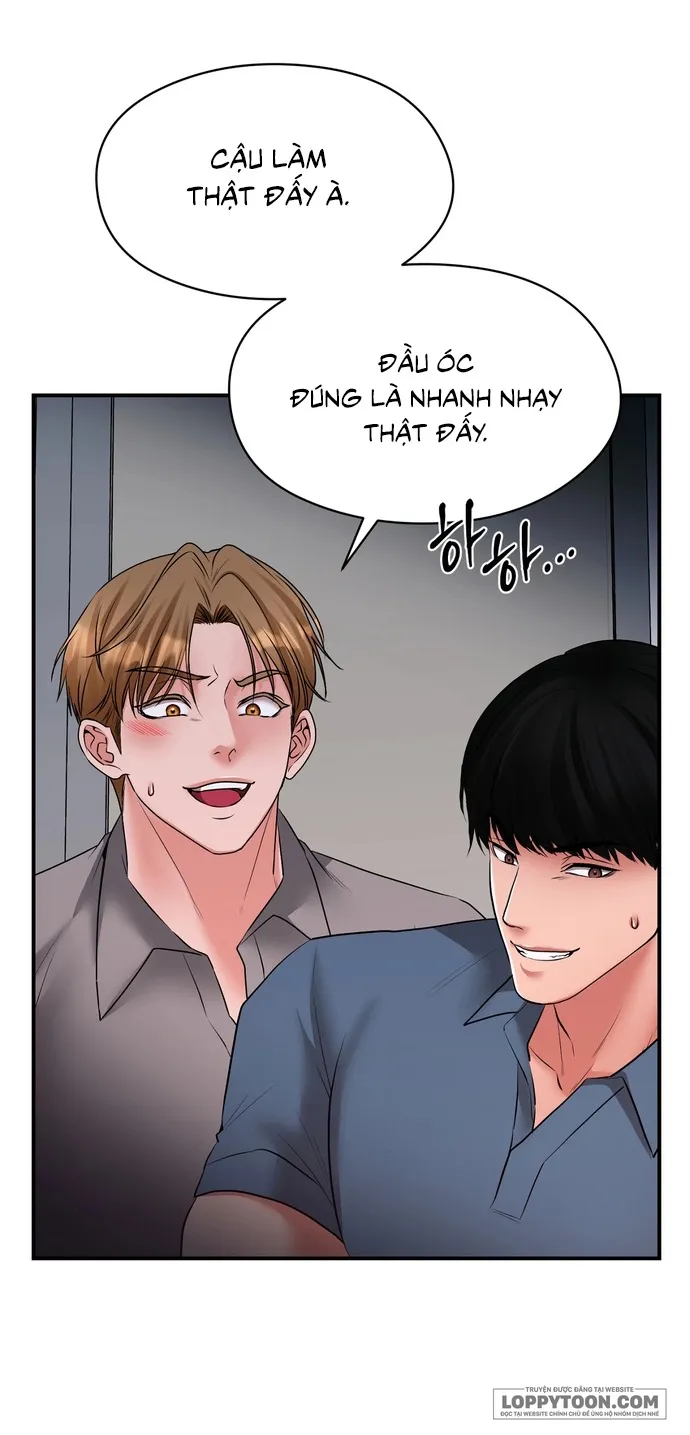Em Gái XX Chung Của Các Chú Sân Golf Chap 14 - 🔞🔞🔞 - trang 8