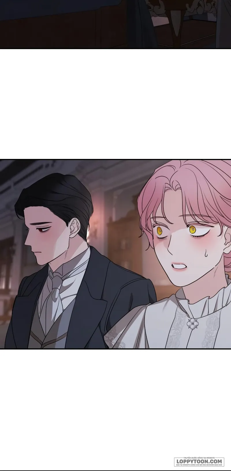 Gia Đình Chồng Quá Ám Ảnh Bởi Tôi Chap 99 - trang 31