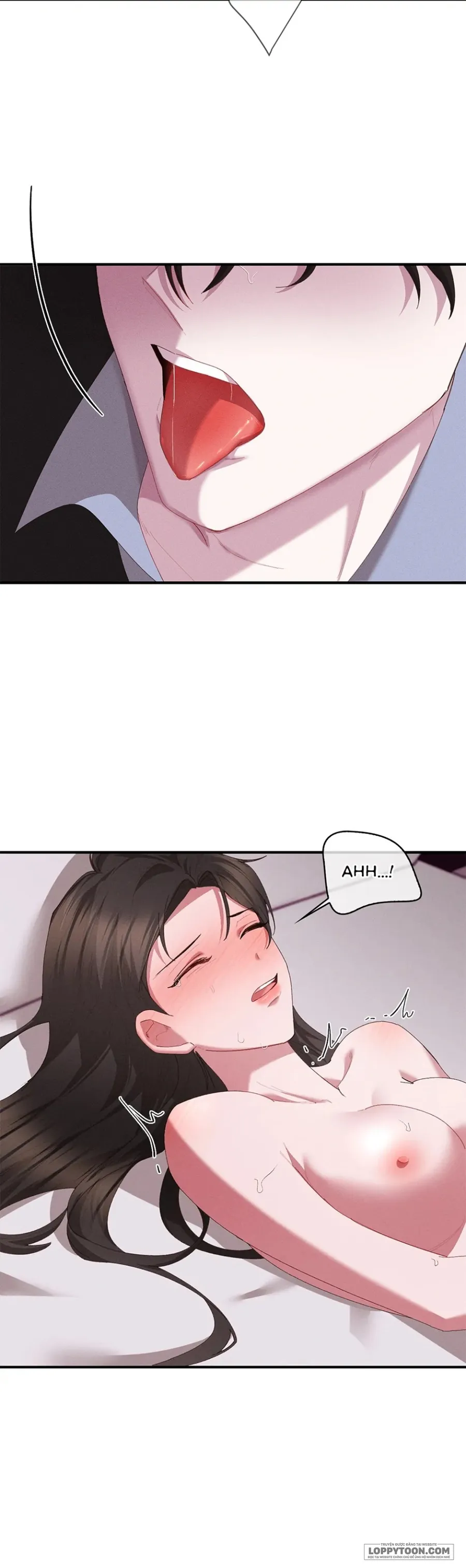 Nụ Hôn Máu Chap 16 - H - trang 14