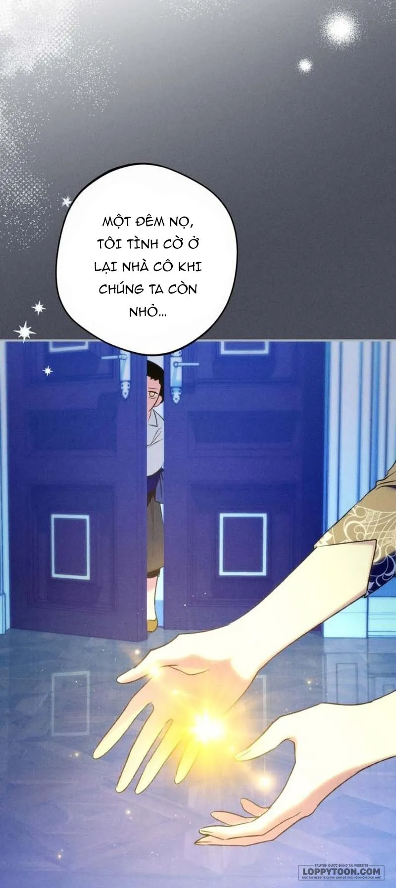 Bạo Chúa Độc Ác Trở Lại Chap 65 - end ss2 - trang 28