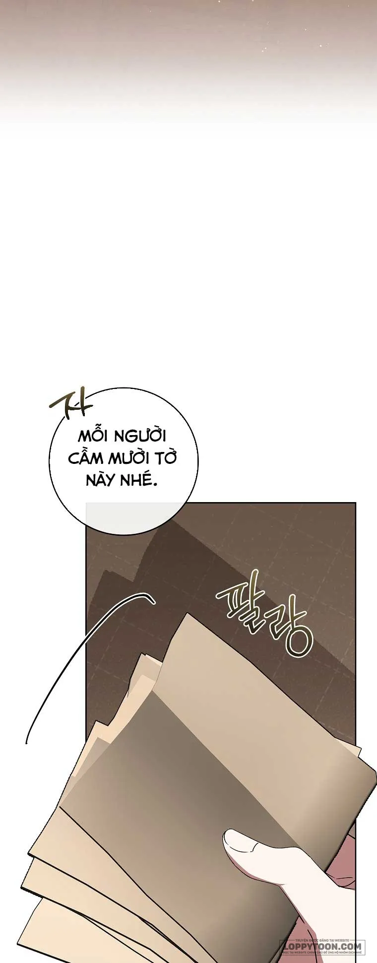 100 lời nguyền tại dinh thự Illestone Chap 18 - trang 9