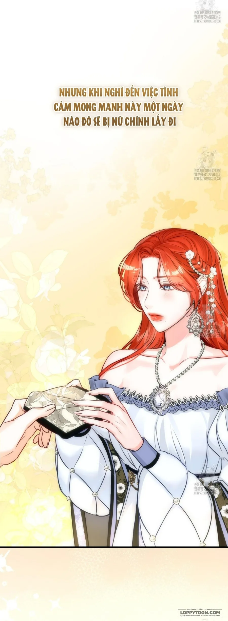 Cuộc Hôn Nhân Xa Hoa Của Đại Công Tước Là Giả Chap 61 - trang 47