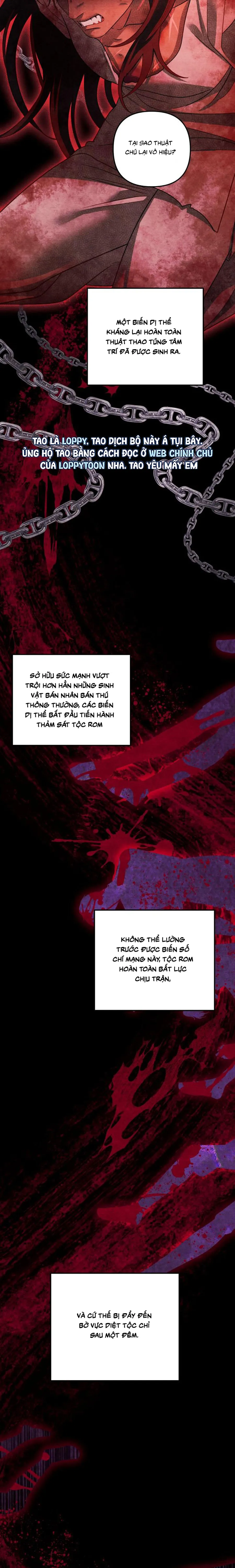 Cuộc Hôn Nhân Bị Cướp Đoạt Chap 56 - trang 30