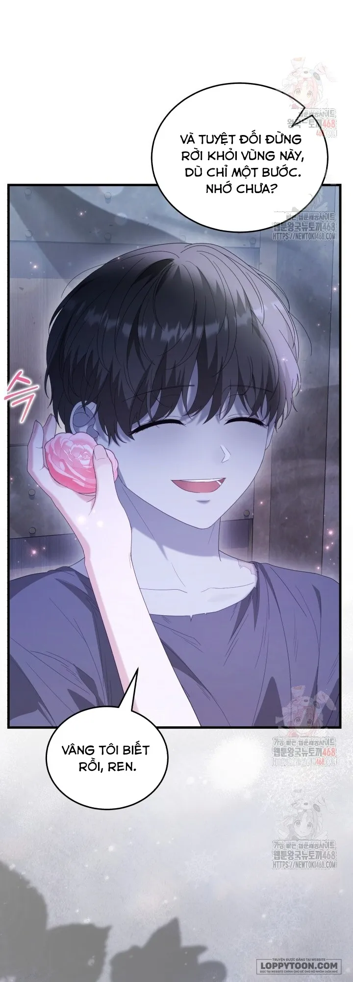Nàng Tiên, Hãy Ký Hợp Đồng Nào Chap 70 - trang 23