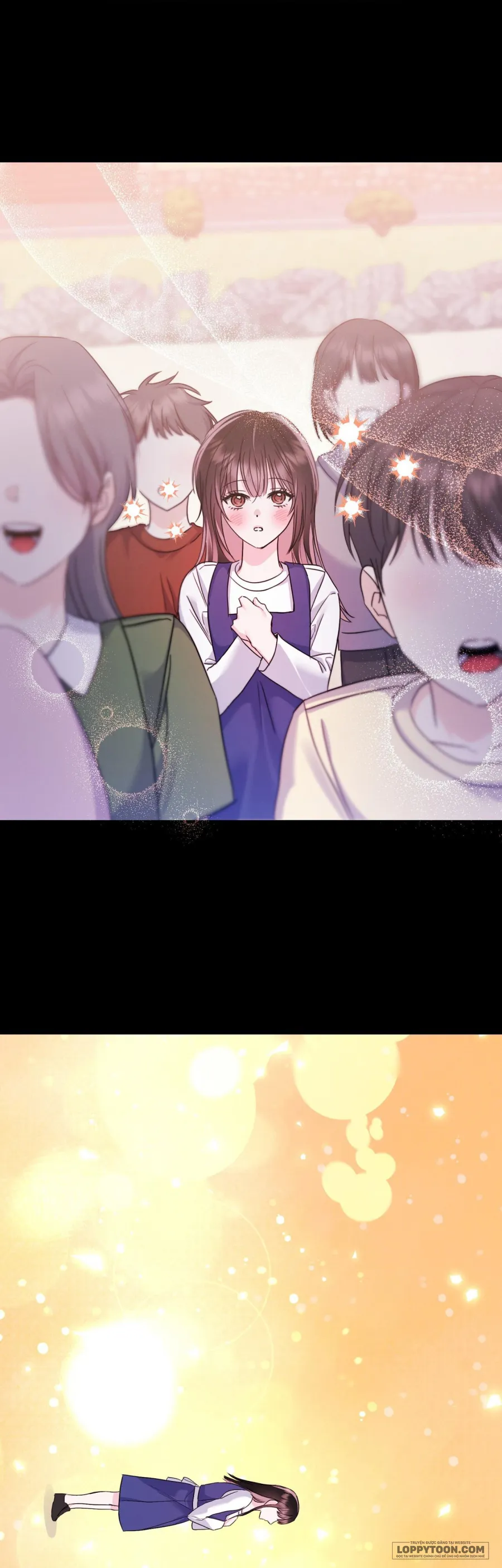 Cô Hầu Gái Muốn Xơi Cậu Chủ! Chap 1 - 🔞🔞🔞 - trang 16