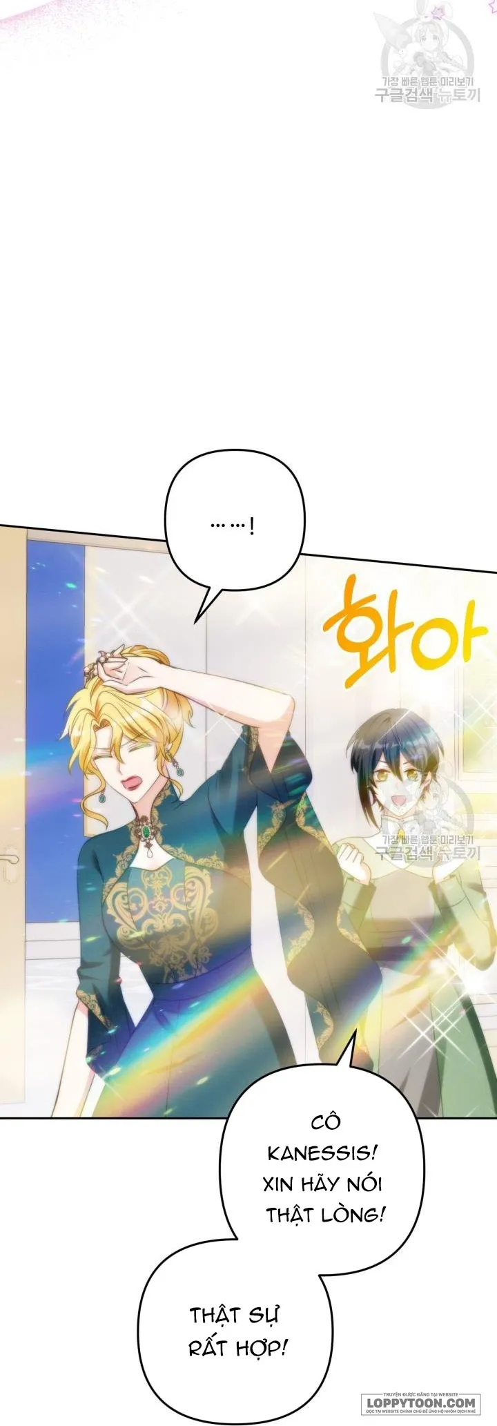 Tôi Sống Chung Với Mẹ Chồng Chap 46 - trang 37