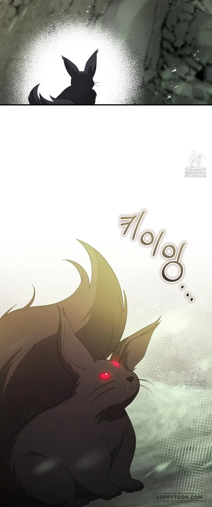Nàng Tiên, Hãy Ký Hợp Đồng Nào Chap 43 - trang 32