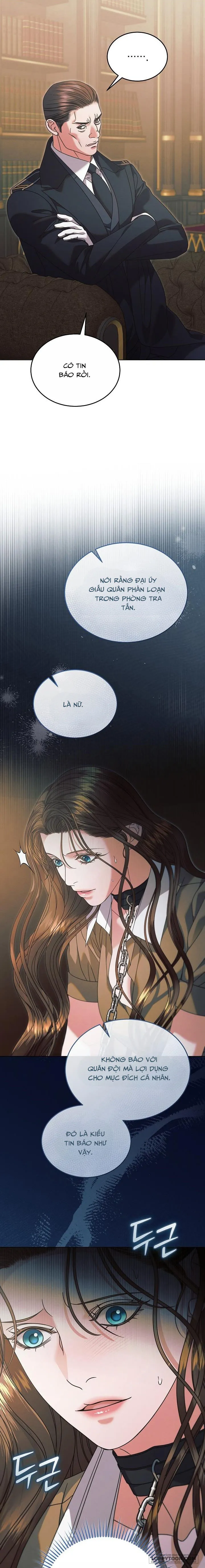 Hãy Cầu Xin Tôi Đi Chap 61 - trang 12