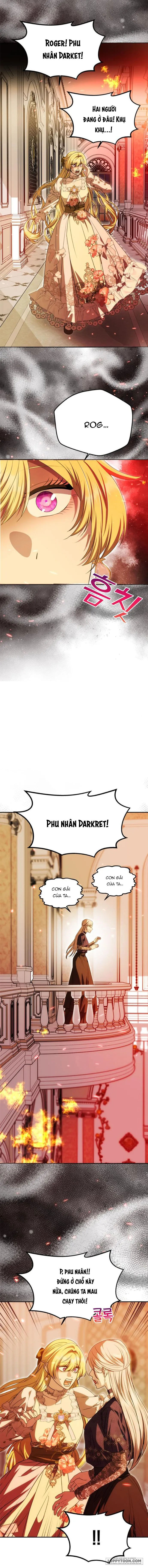 Chỉ Cần Một Người Chồng Là Đủ Chap 21 - trang 11