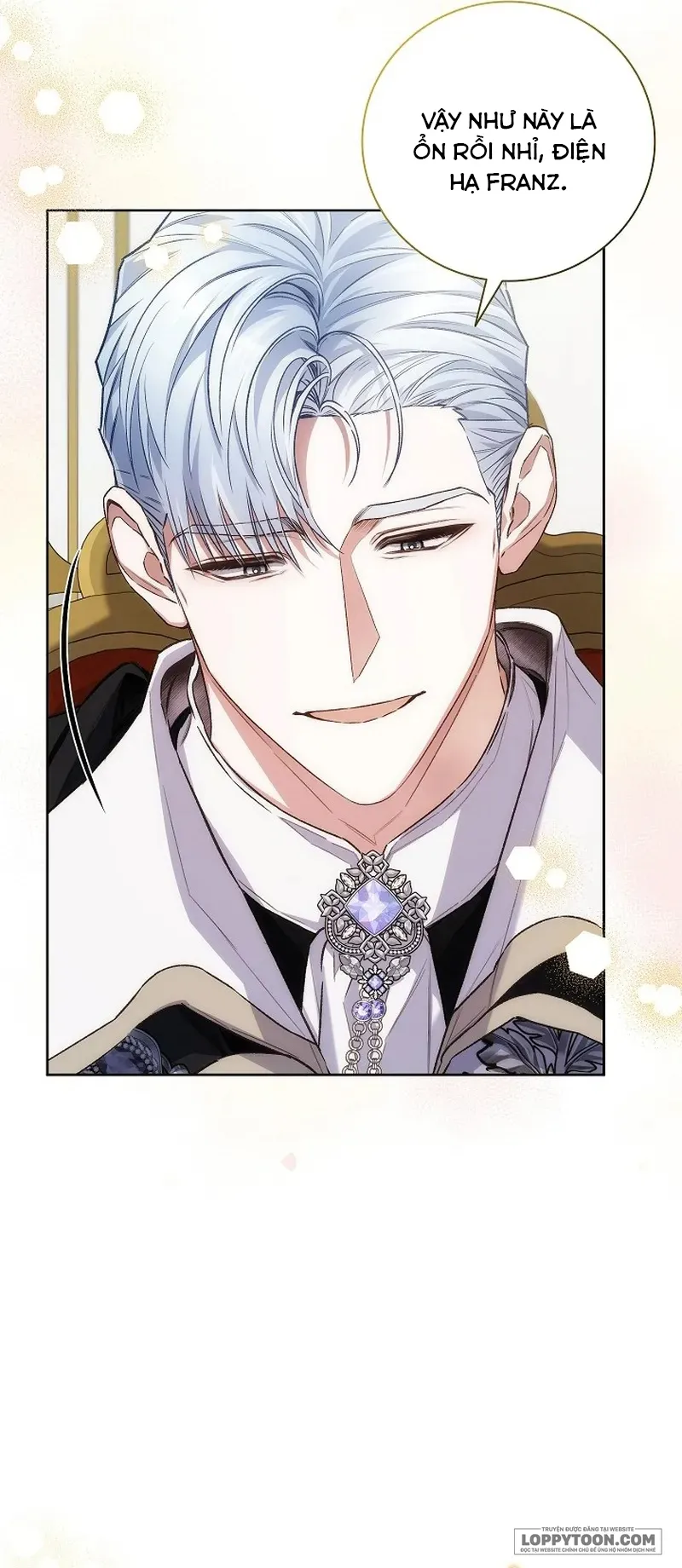 Papa Là Kẻ Thù Kiếp Trước Của Tôi? Chap 44 - trang 19