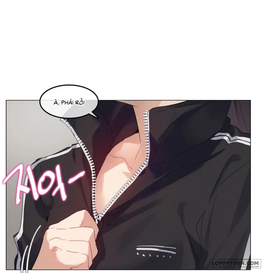 Tôi Chỉ Đi Khám Bệnh Thôi Mà Chap 1 - 🔞 - trang 23