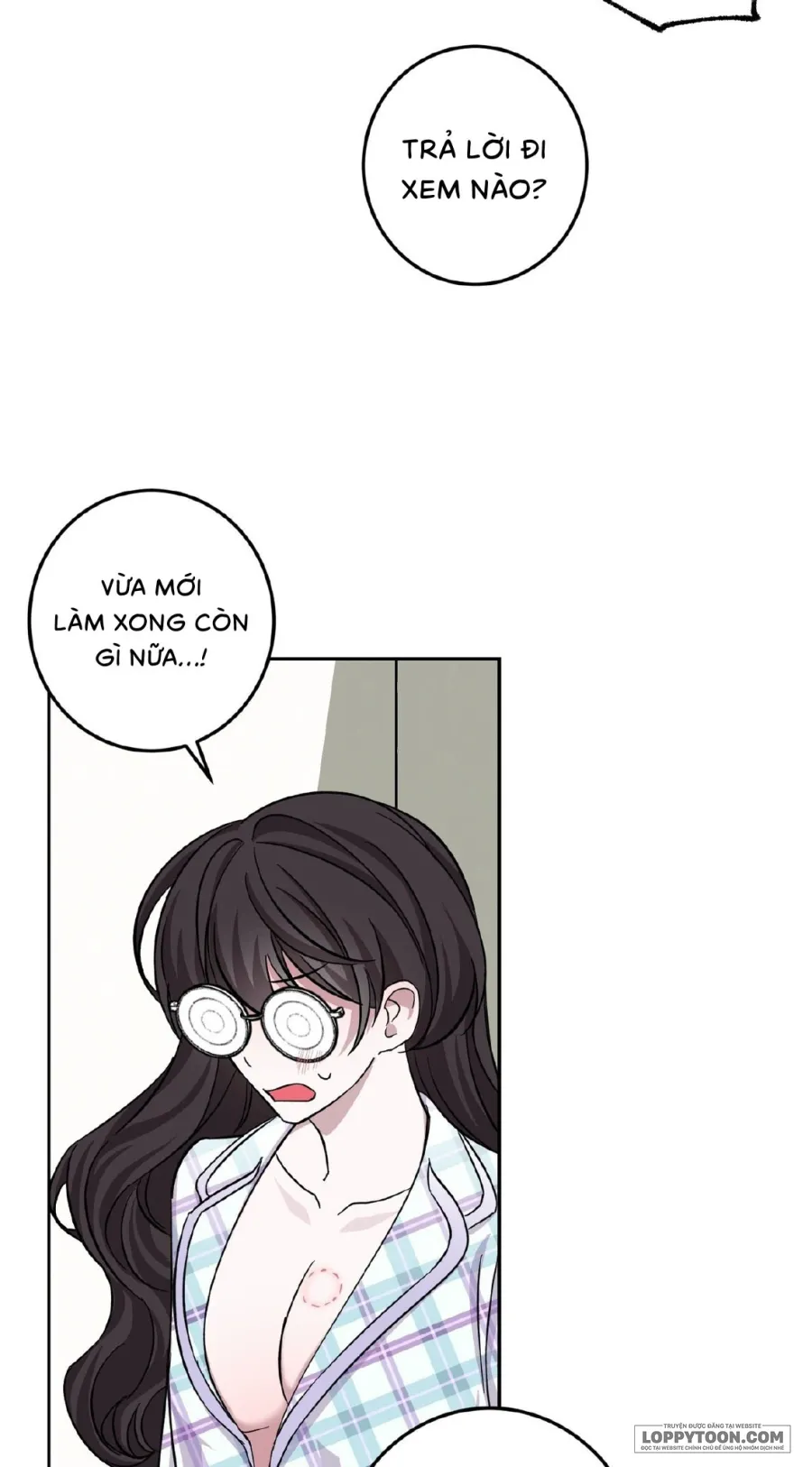 Quả Nhiên Vị Giám Đốc Điều Hành Đó… Chap 12 - trang 42
