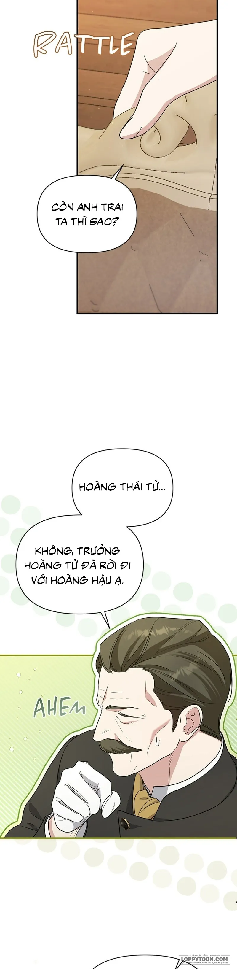 Trở Thành Con Gái Nuôi Của Gia Tộc Sát Thủ Chap 109 - trang 21