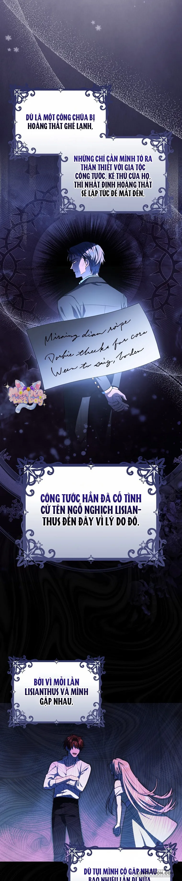 Xuyên Thành Chị Dâu Của Nữ Chính Trong Tiểu Thuyết Nuôi Con Chap 8 - trang 15