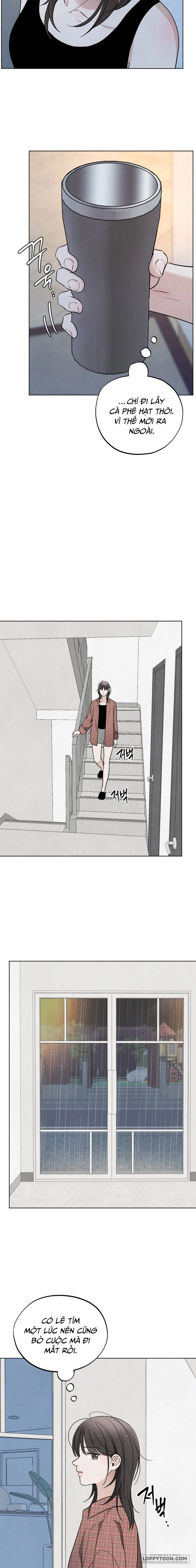 Cuộc Đời Của Kẻ Cặn Bã Chap 54 - trang 3
