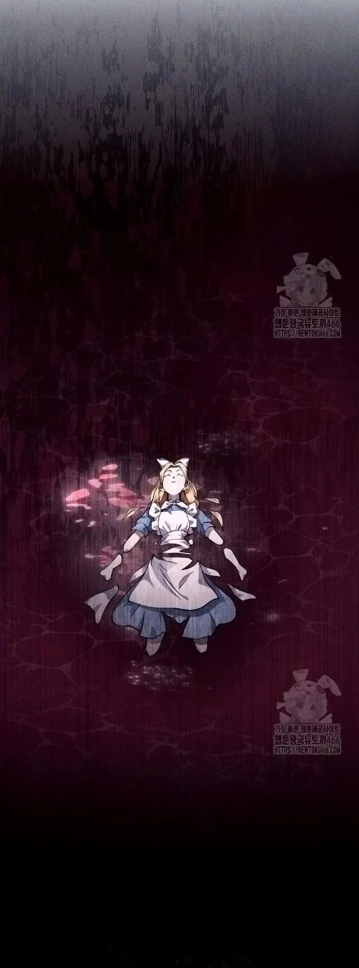 Thỏ Trắng Ở Xứ Sở Thần Tiên Chap 47 - trang 28
