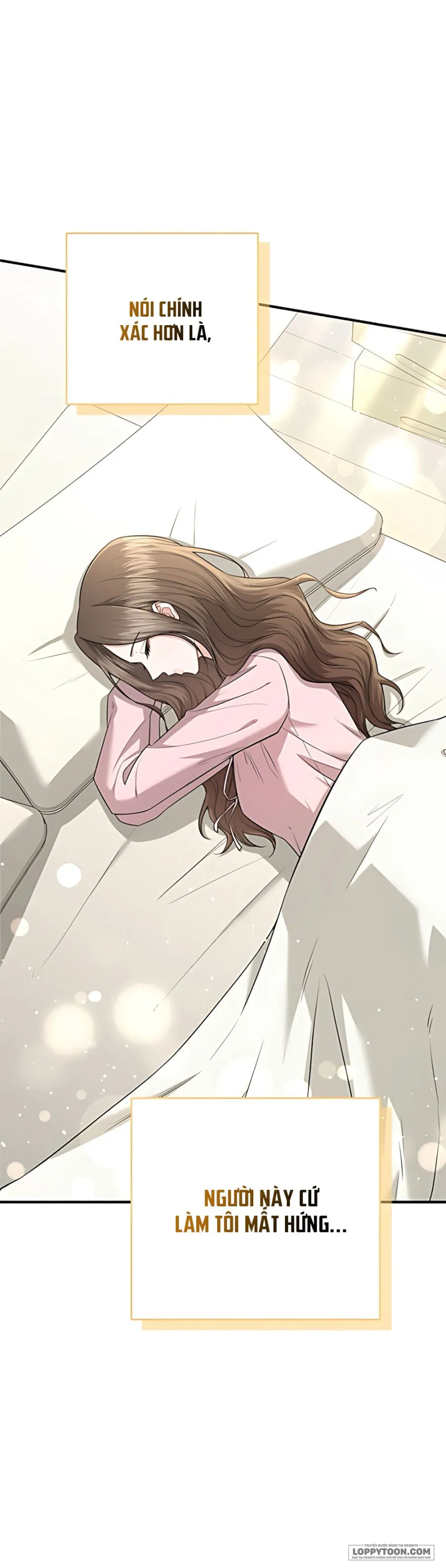 Quy Luật Cải Tạo Kẻ Rác Rưởi Chap 4 - 🔞🔞🔞 - trang 13